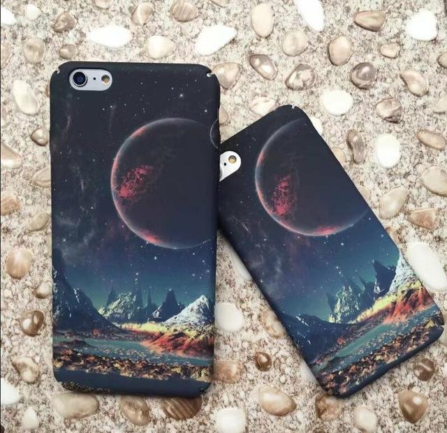 Space Artwork | iPhone case - Science Factory Shop