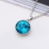 Glow Moon Necklace - Science Factory Shop