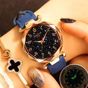 Starry Sky Watch - Science Factory Shop