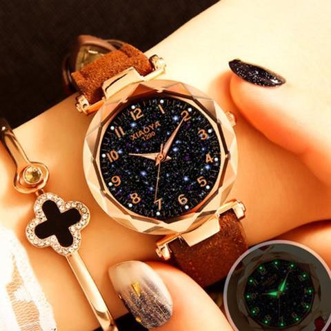 Starry Sky Watch - Science Factory Shop