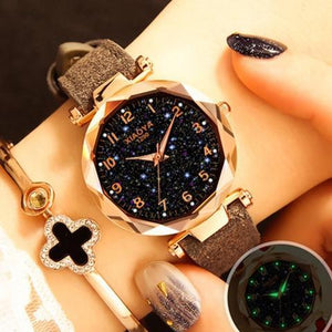 Starry Sky Watch - Science Factory Shop