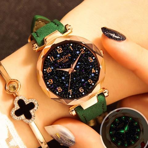 Starry Sky Watch - Science Factory Shop