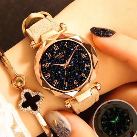 Starry Sky Watch - Science Factory Shop