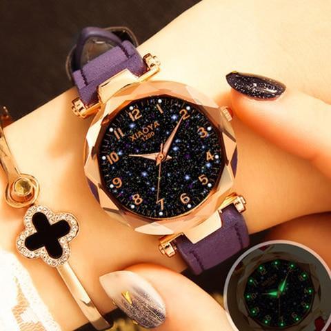 Starry Sky Watch - Science Factory Shop