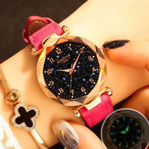 Starry Sky Watch - Science Factory Shop