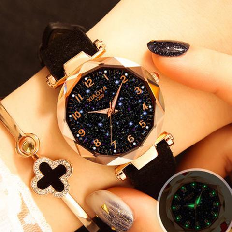 Starry Sky Watch - Science Factory Shop