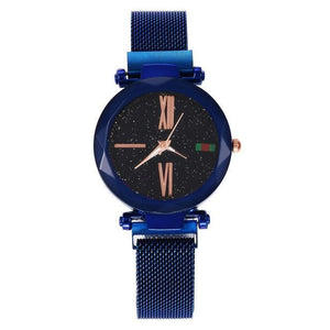 Magnetic Starry Sky Watch **LIMITED** - Science Factory Shop